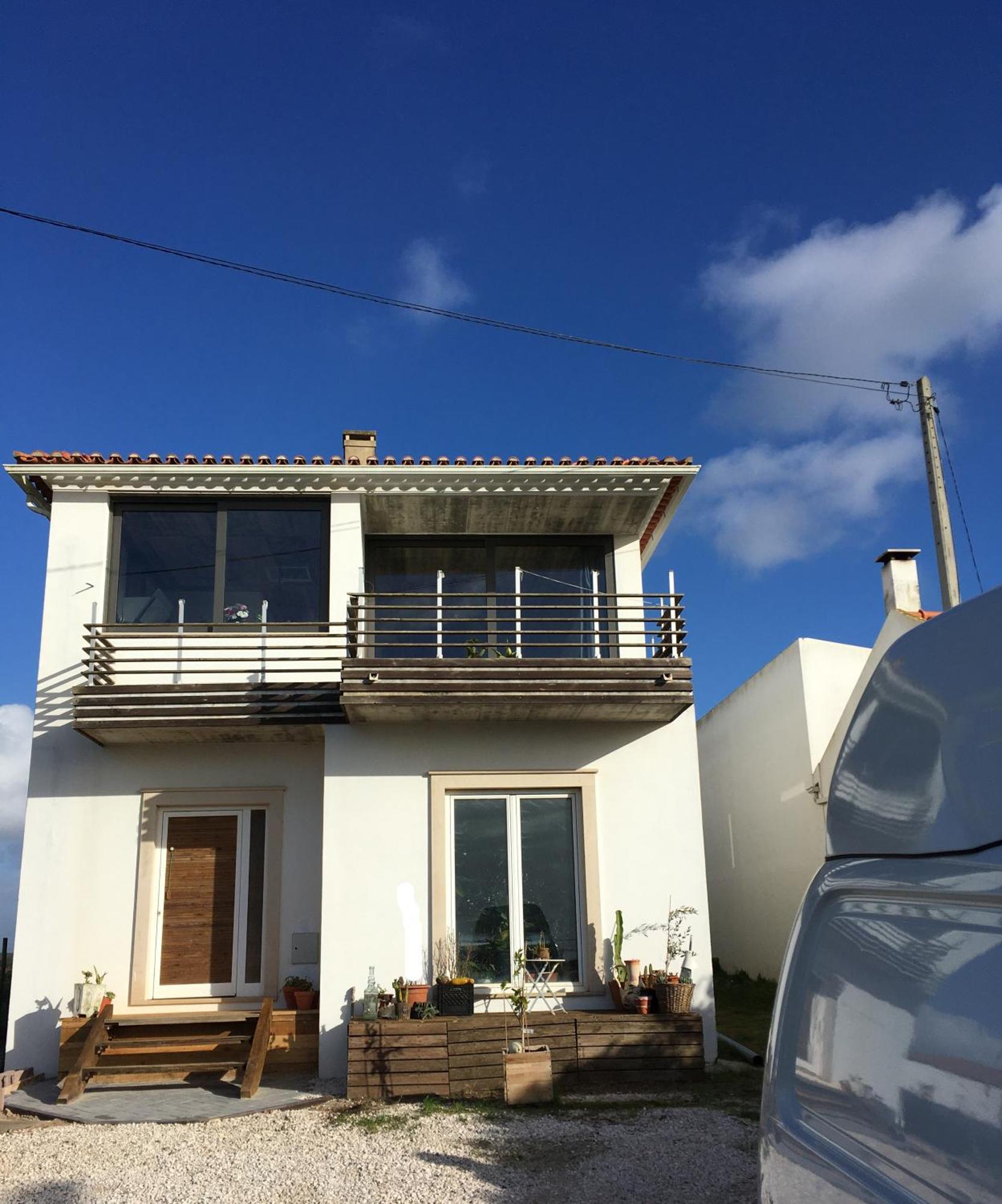 Ostello Early Afternoon Surf Club Ferrel  Esterno foto